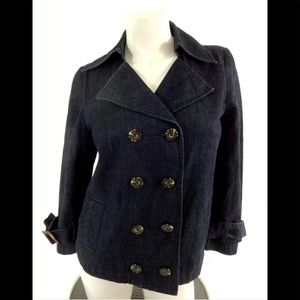 OLD NAVY DENIM JEANS JACKET🧥SZ S